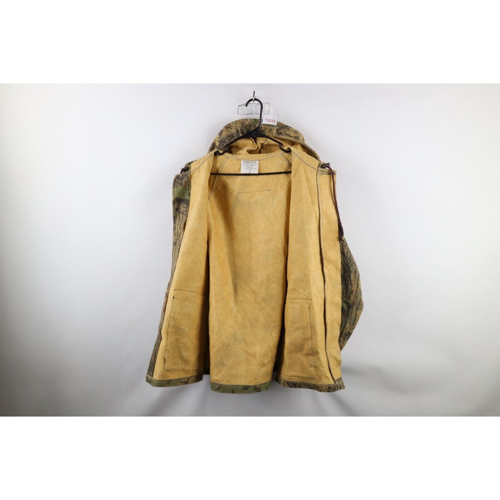90s Streetwear Mens XL Faded Realtree Camouflage Hooded 90s Streetwear Mens XL Faded Realtree Camouflage Hooded