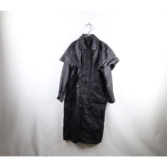 Duster jacket mens Gem