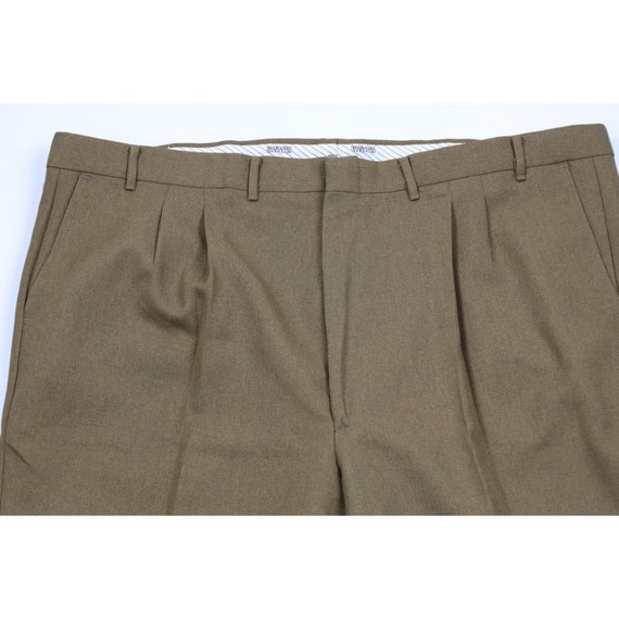 90s Streetwear Mens 46x32 Knit Wide Leg Bell Bottoms Pants 90s Streetwear Mens 46x32 Knit Wide Leg Bell Bottoms Pants