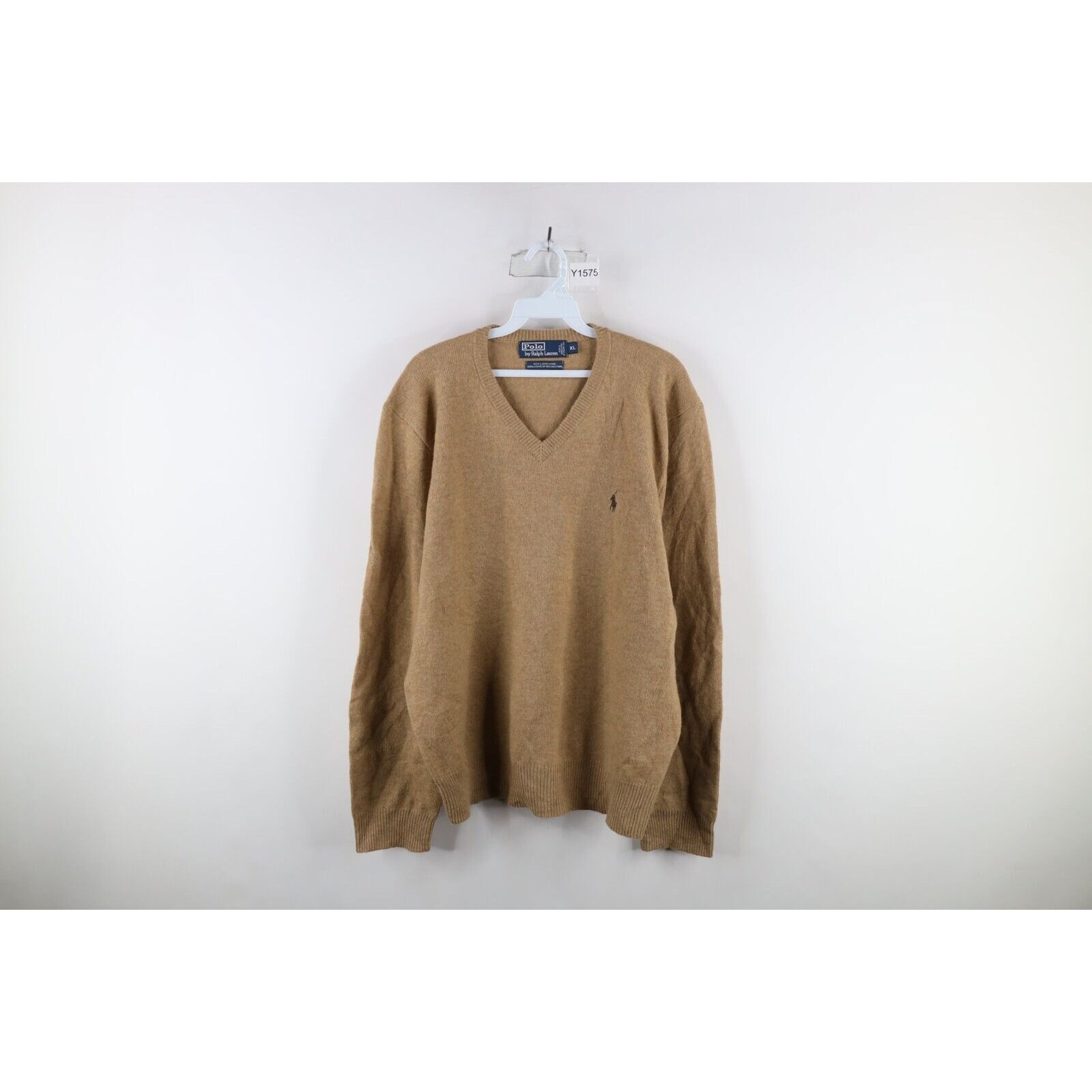 90s Ralph Lauren Mens XL Lambswool Knit V-neck Sweater Oatmeal Brown, Vintage Ralph Lauren Wool Knit Sweater, 1990s Ralph Lauren Sweater - Etsy UK 90s Ralph Lauren Mens XL Lambswool Knit V-neck Sweater Oatmeal Brown, Vintage Ralph Lauren Wool Knit Sweater, 1990s Ralph Lauren Sweater - Etsy UK