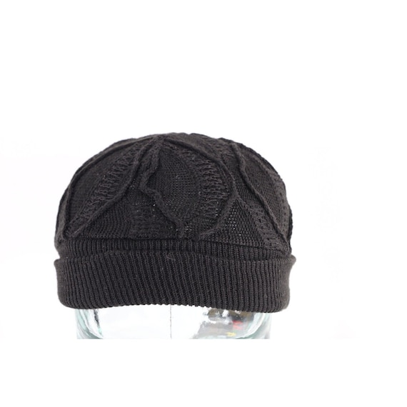 Coogi puma cheap knit hat