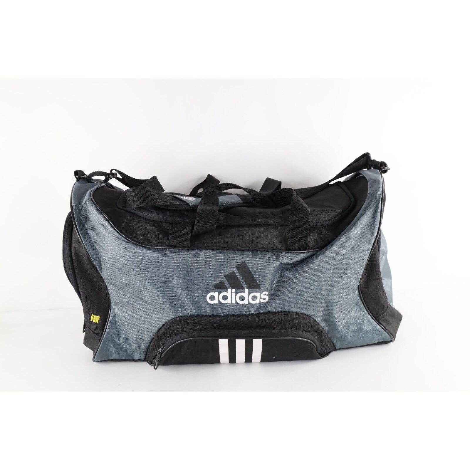Adidas scorer medium duffel bag outlet