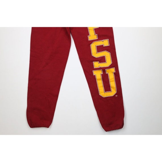 90s Russell Athletic Mens Small Florida State Uni… - image 4
