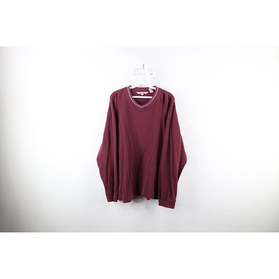 Eddie bauer waffle shirt outlet