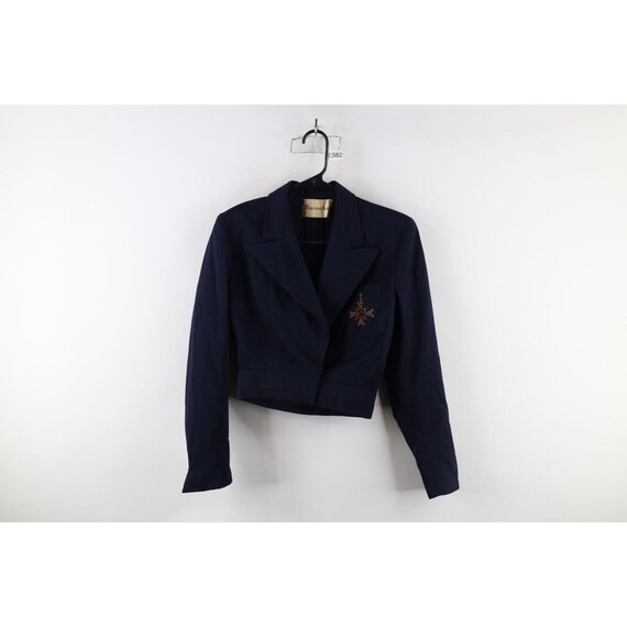 1930s jacket military - Gem