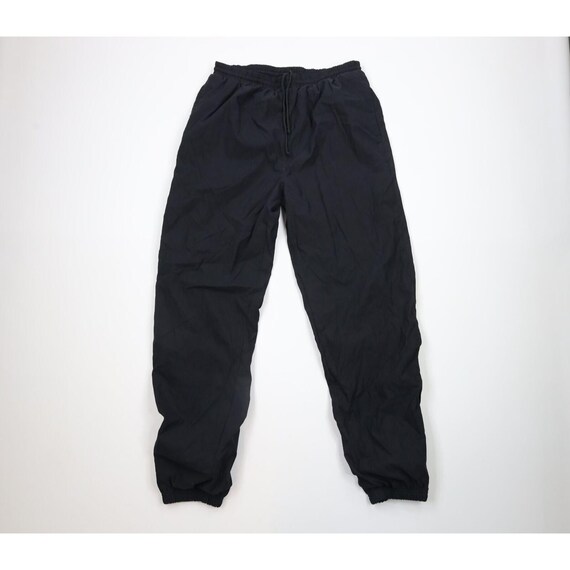 Gris Chandal PuÃ±o Pantalon De Chandal Con PuÃ±o Hombre Pantalones