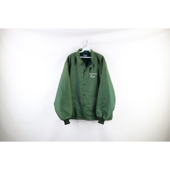70s vintage coaches jacket - Gem 70s vintage coaches jacket - Gem