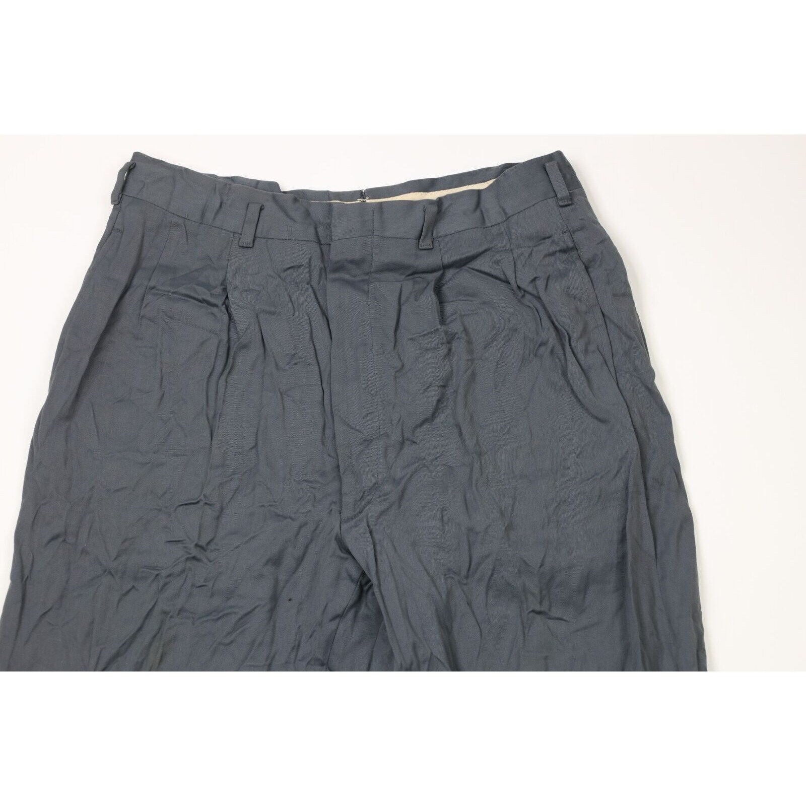 Gabardine Vintage Pants for Men for sale - eBay