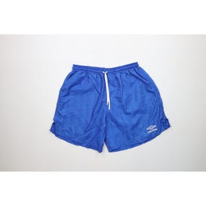 SOLID CRINKLE NYLON SHORT