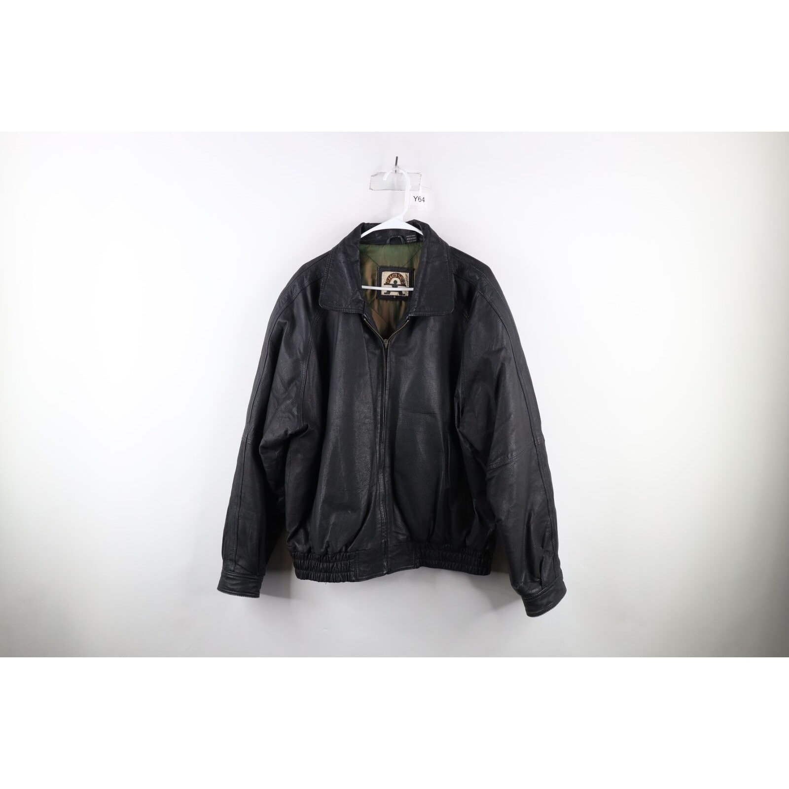 90s Streetwear Mens XL Distressed Quilted Leather Flight Bomber Jacket Black, Vintage Leather Bomber Jacket, 1990s Leather Flight Jacket - Etsy 90s Streetwear Mens XL Distressed Quilted Leather Flight Bomber Jacket Black, Vintage Leather Bomber Jacket, 1990s Leather Flight Jacket - Etsy