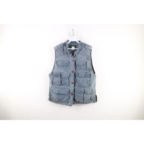 Vintage orvis fishing vest - Gem