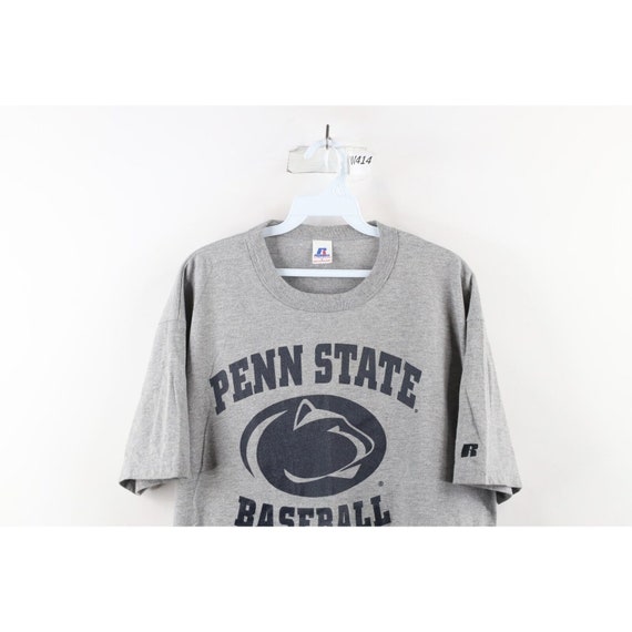 90s Russell Athletic Mens Large Penn State Univer… - image 2