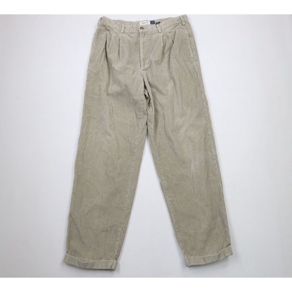 GAP Size 36/34 Mens Pants – Twice As Nice Consignments