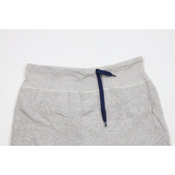 50s Hanes Windshield Mens Small Blank Gusseted Sweatpants Joggers 