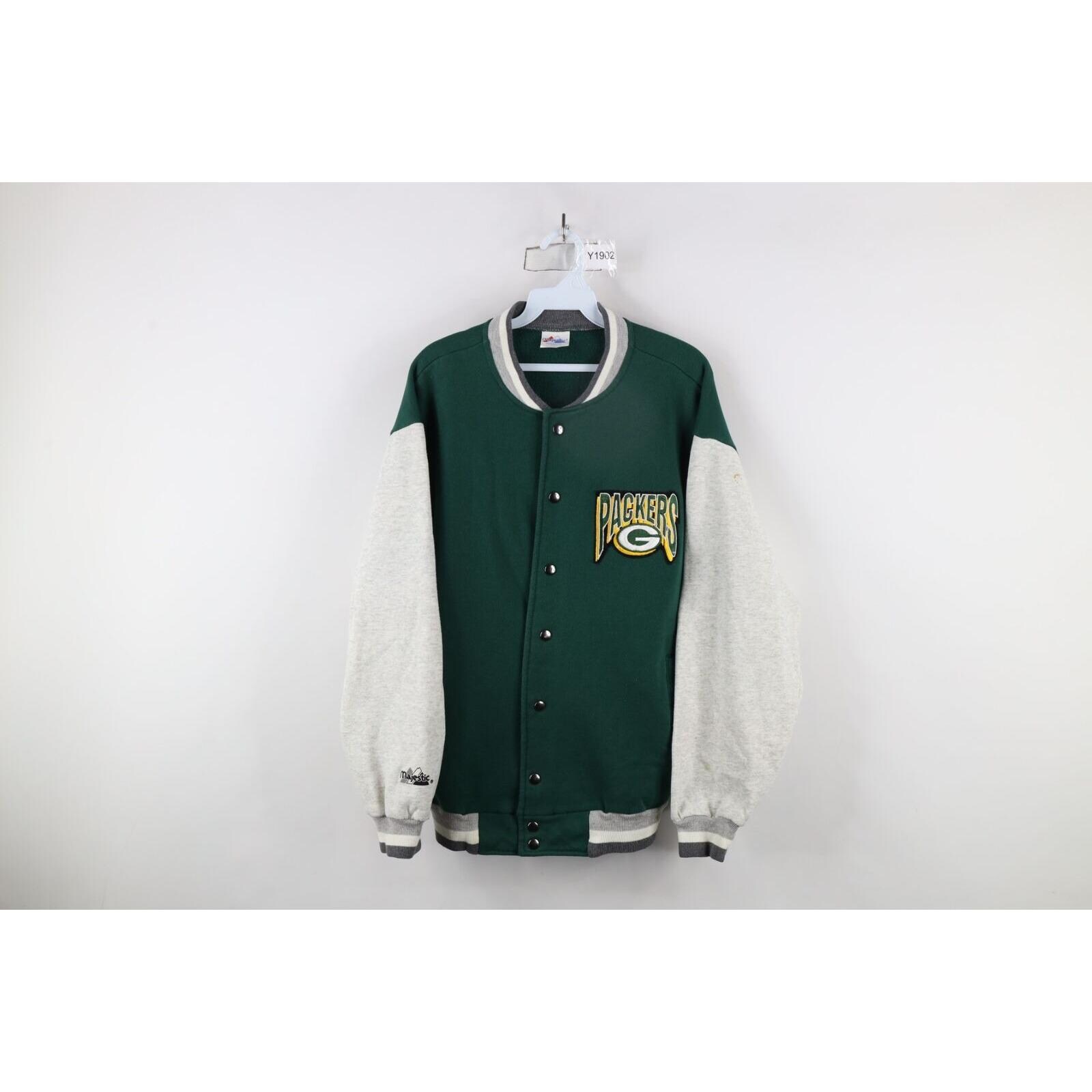 Vintage Packers Varsity Jacket - Etsy Vintage Packers Varsity Jacket - Etsy