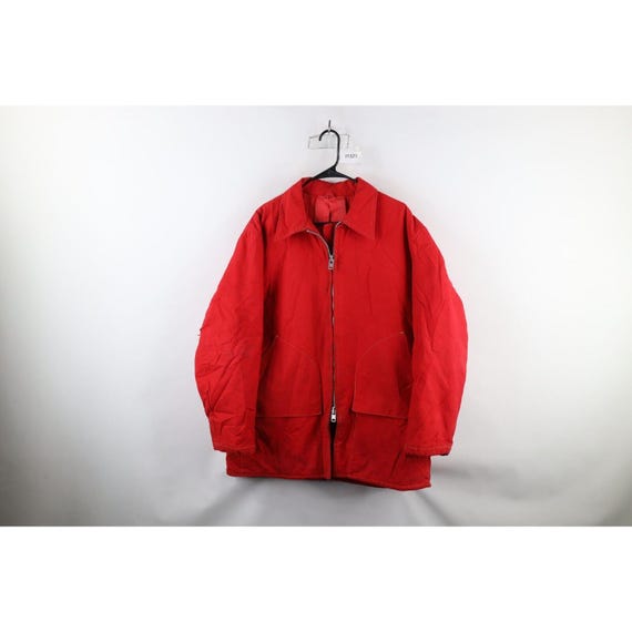 50s hunting jacket - Gem 50s hunting jacket - Gem