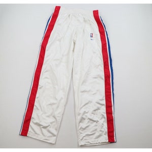 Vintage Nba Pants -  Israel