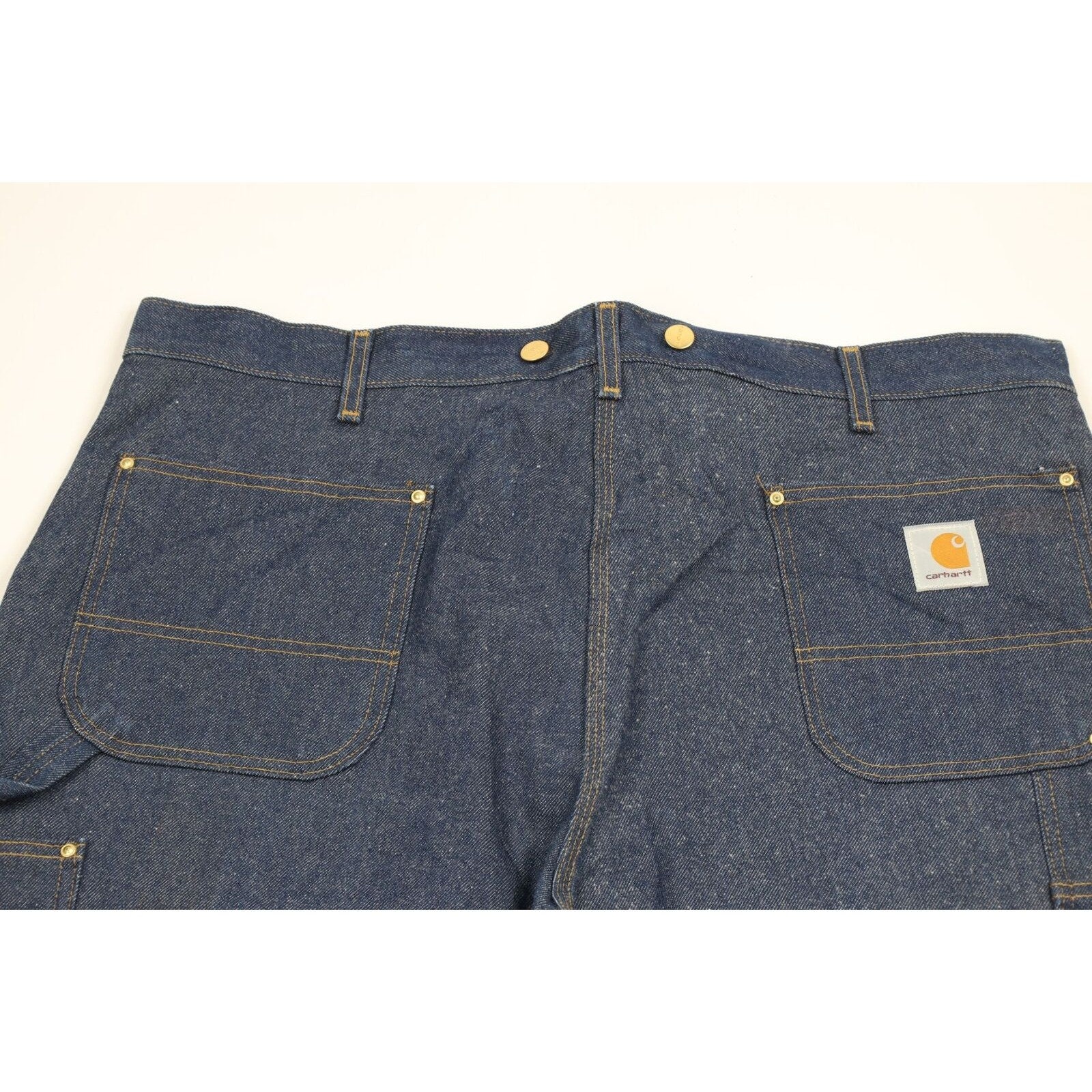Vintage Carhartt 40 X 36 Double Knee Work Pants | eBay
