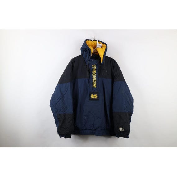 Starter michigan jacket - Gem Starter michigan jacket - Gem