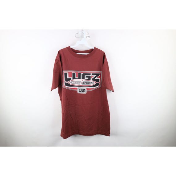 Lugz mens vintage 90s - Gem