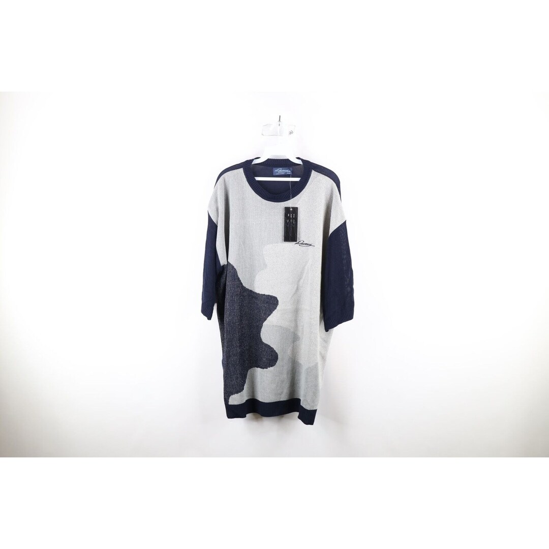 Davoucci sweater shop