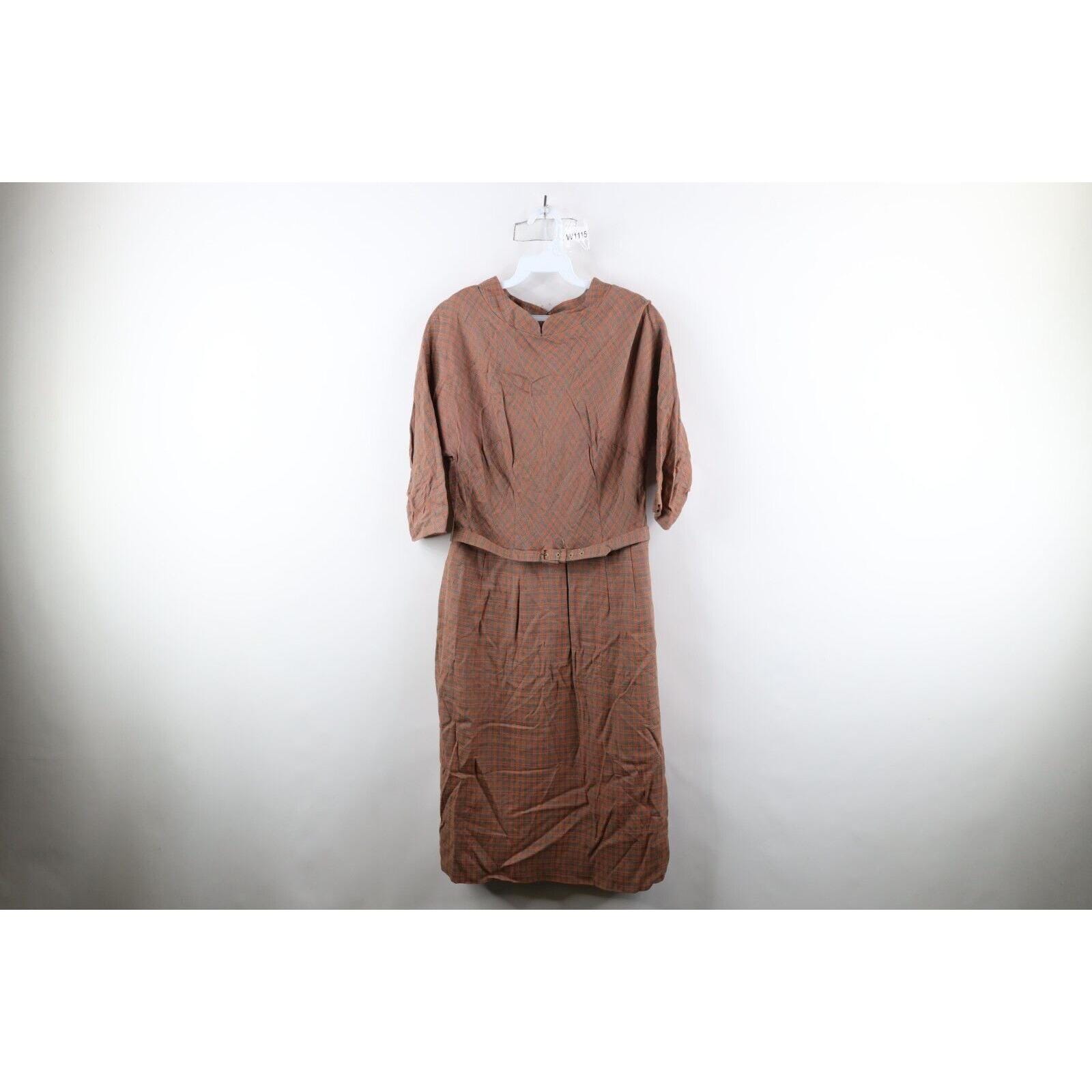 Tweed Dress - Etsy Tweed Dress - Etsy