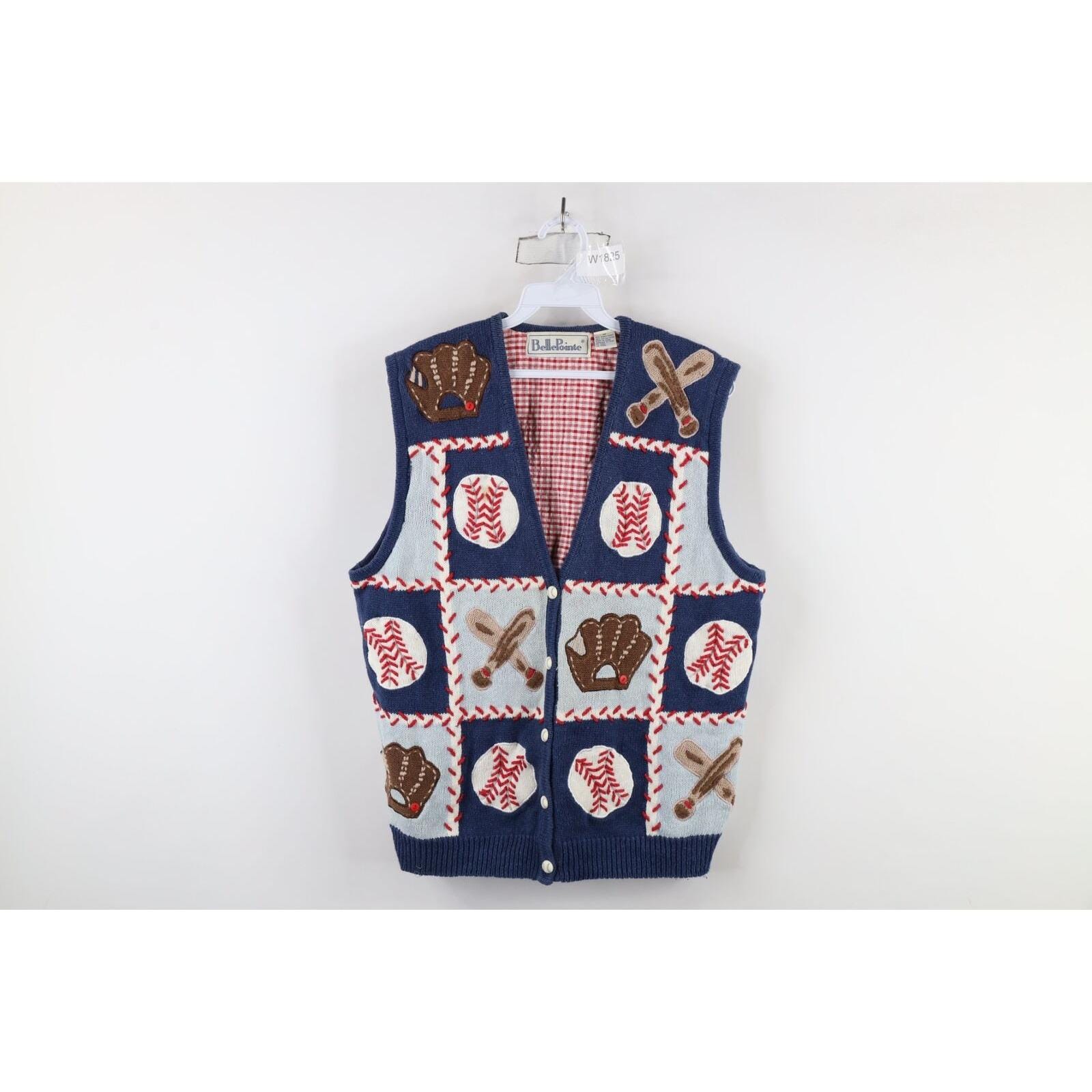Baseball Cardigan - Etsy