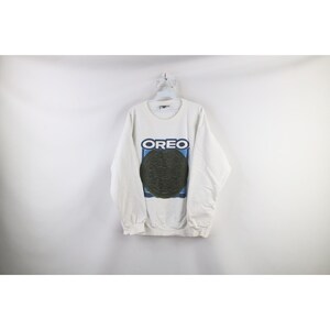 Buy Oreo Sweatshirt Online In India Etsy India