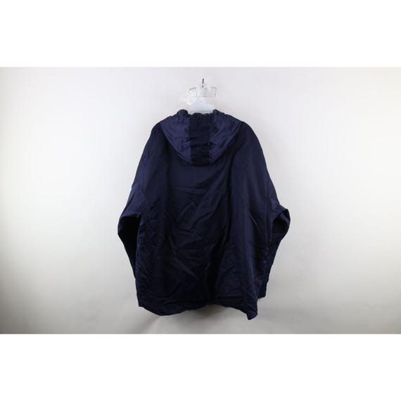 Vintage gap mens anorak - Gem