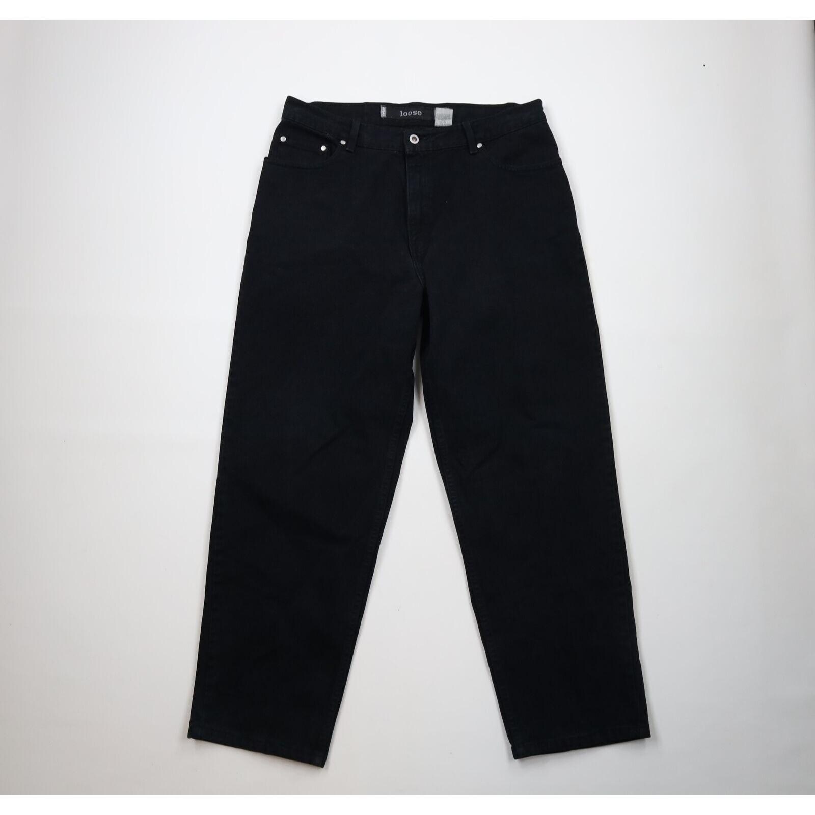 Vintage Silvertab Levis Black - Etsy