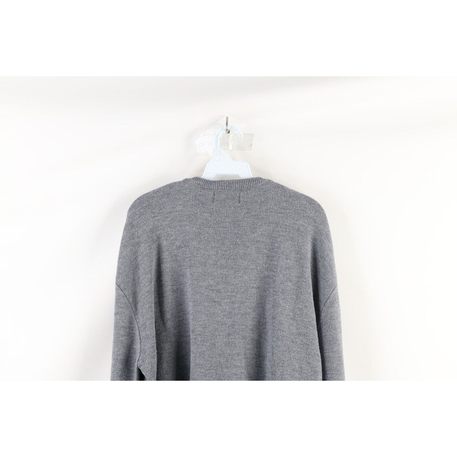 Golfickers V neck Pullover XL ほぼ未使用 70s Streetwear Mens XL Golfing Golf Knit V-neck Sweater