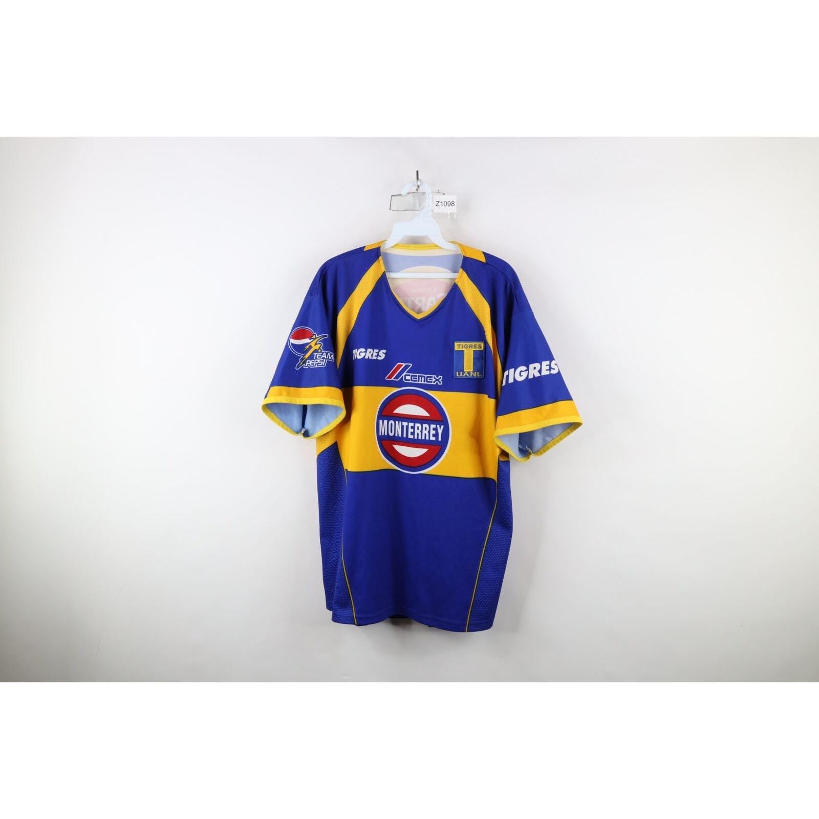 Liga mx jerseys - Etsy 日本