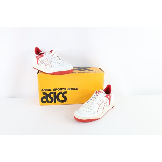 Asics mens deals size 1