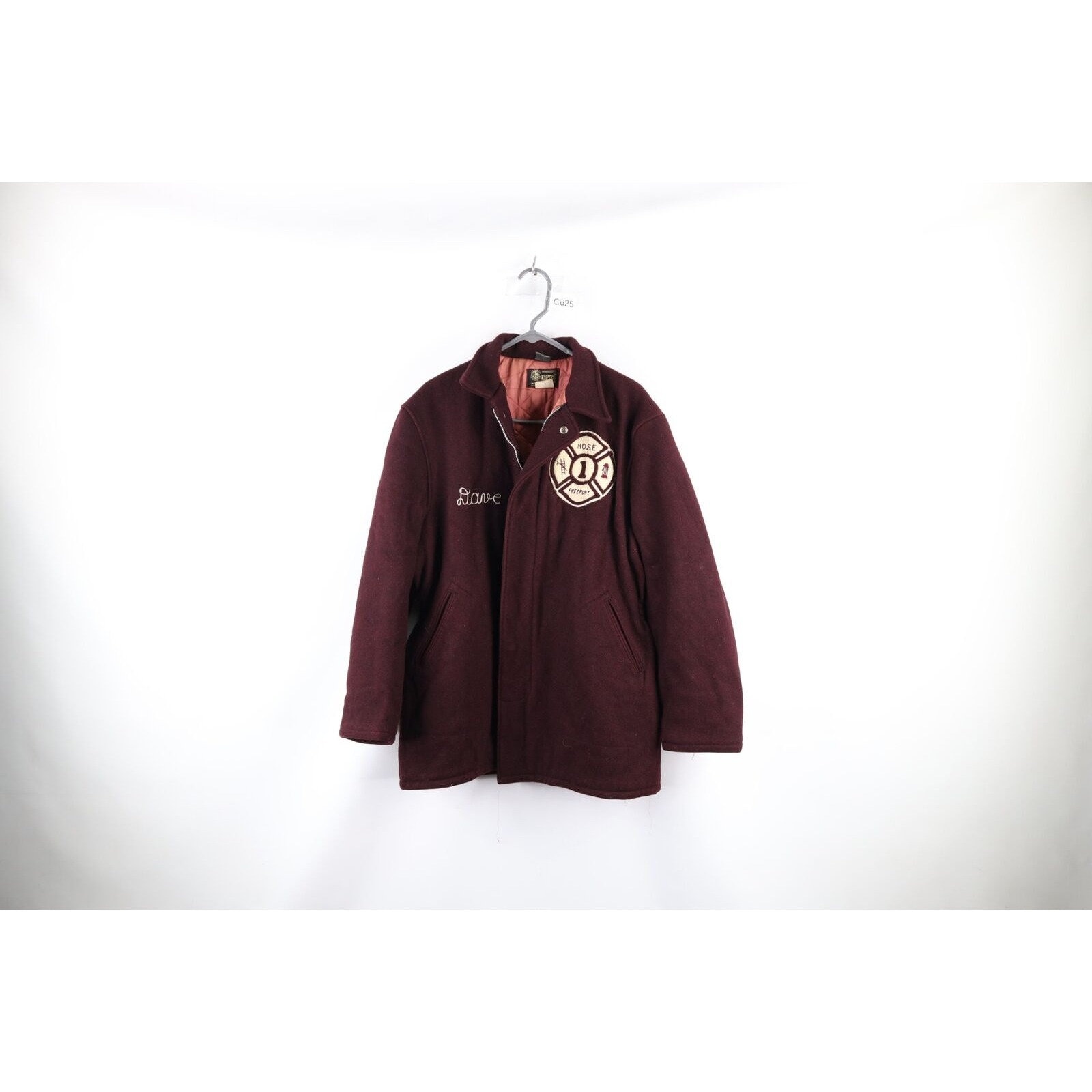 Chain Stitch Jacket - Etsy Chain Stitch Jacket - Etsy