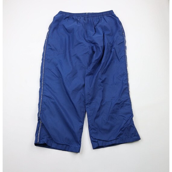 Reebok windbreaker pants sale