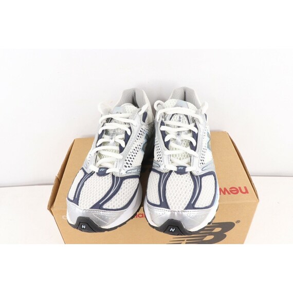 NOS Vintage New Balance 720 Walking Running Shoes Mom Sneakers USA Womens Size 7.5 Vintage New Balance Shoes Womens Vintage Gym Sneakers