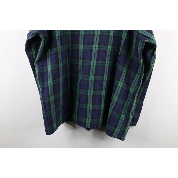 Mens flannel nightshirt ll bean sale