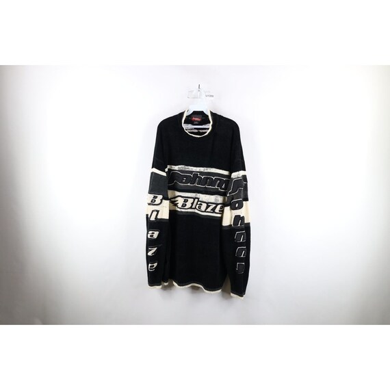 Method man cheap sweater