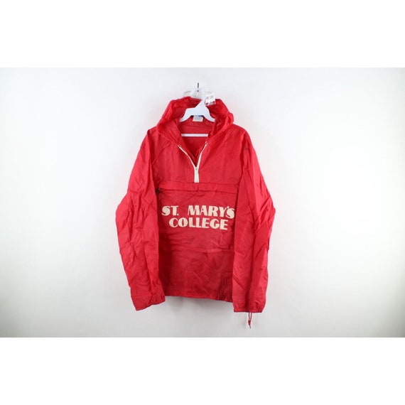 Champion red coat outlet