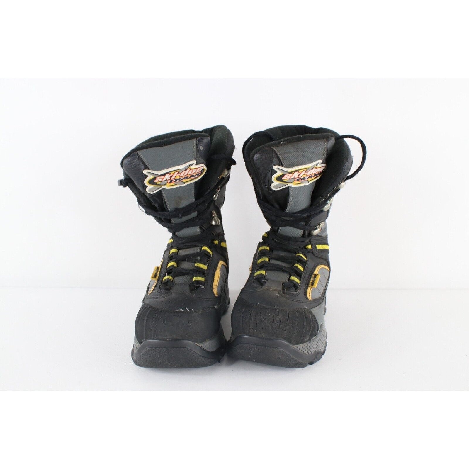 brp snowmobile boots