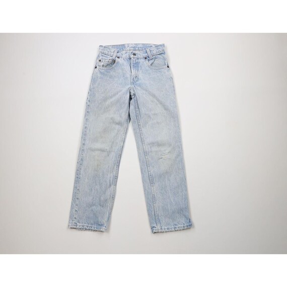 Levis 505 boys sale