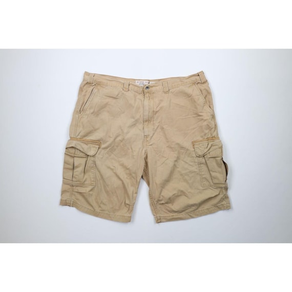 Vintage Y2K 2004 Levis Mens 44 Big Tall Faded Baggy Fit Cargo Shorts Beige Vintage Levis Cargo Shorts Y2K Levis Shorts Baggy Fit Shorts Etsy Canada