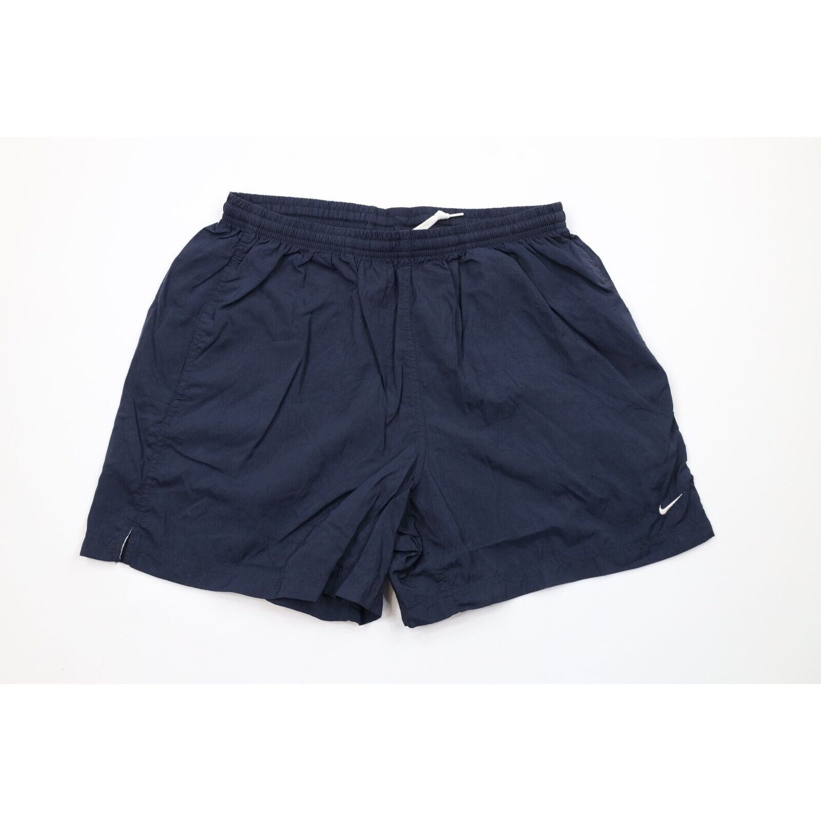 パンツ deadstock vondutch fire nylon shorts deadstock vondutch fire nylon shorts