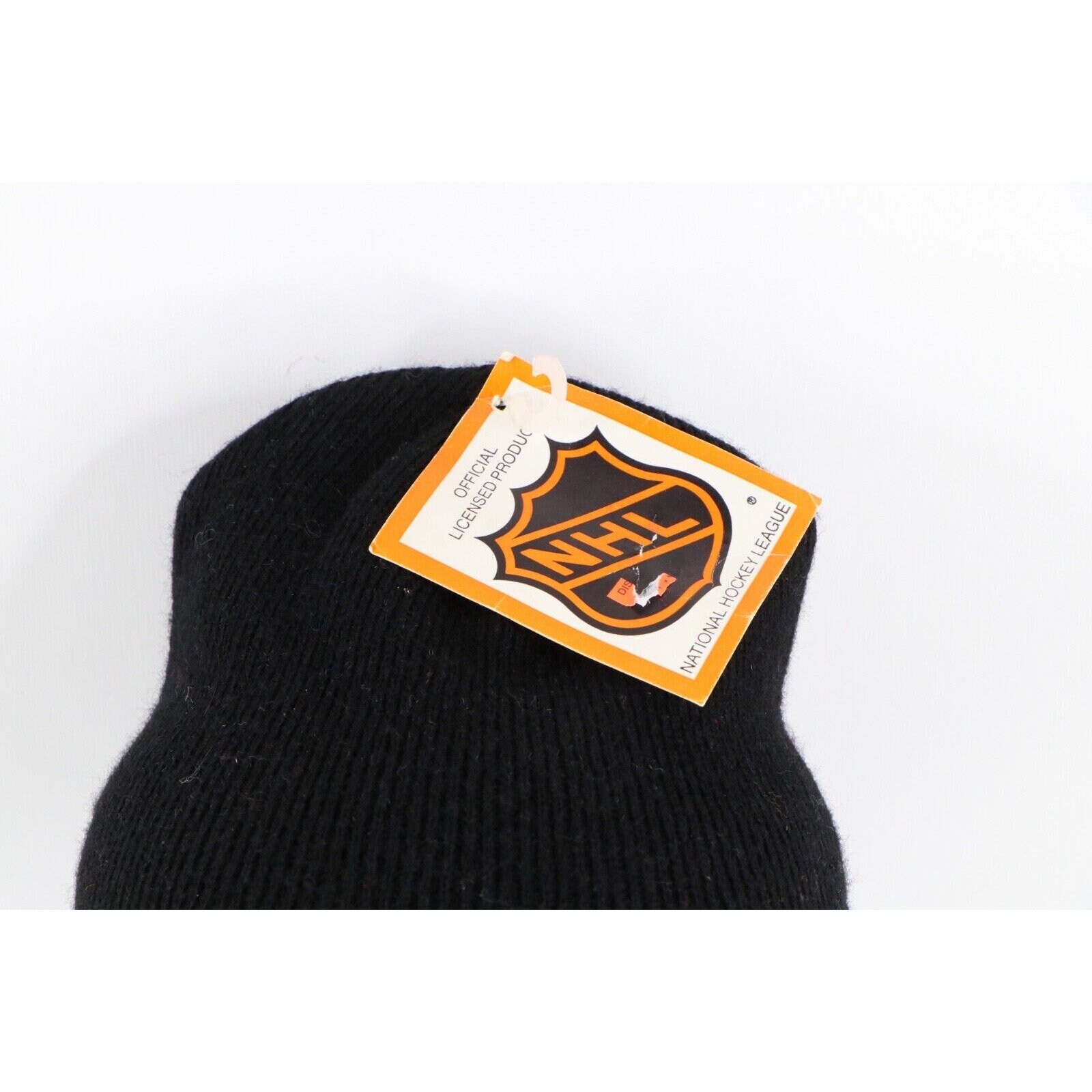 【HOCKEY】LIGHTS OUT BEANIE BLACK hockey-lights-out-beanie-glow-