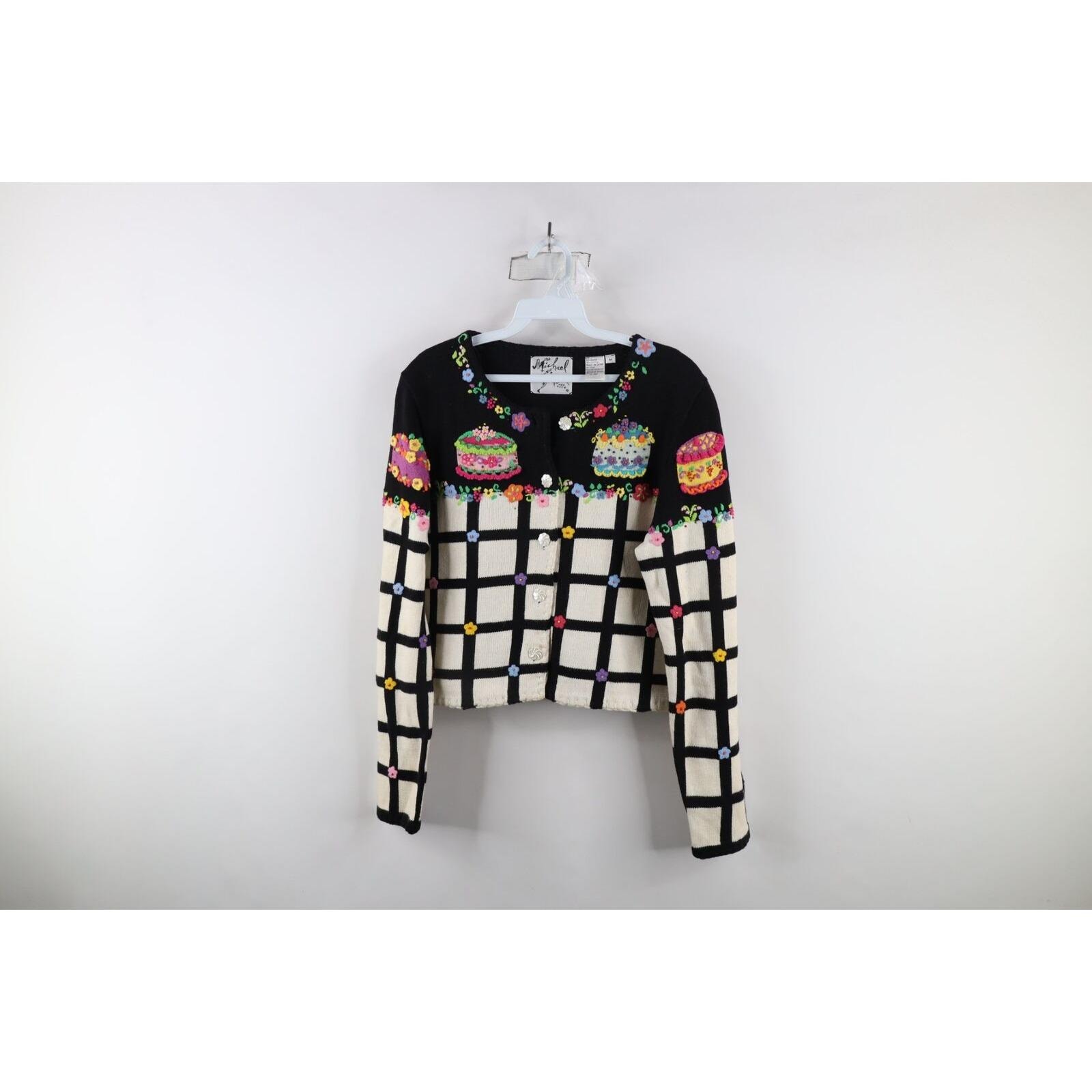 完成品 Michael simon knit - Etsy 日本 トップス