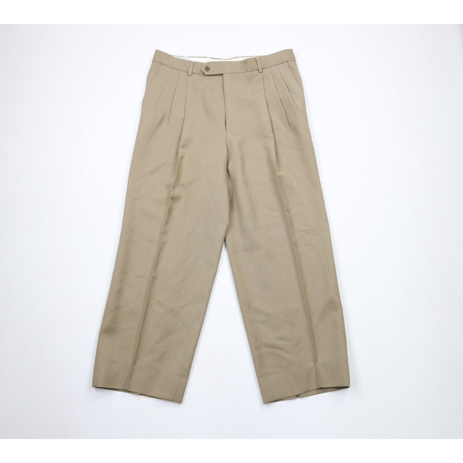 パンツ 90s GIVENCHY wide slacks 90s GIVENCHY wide slacks