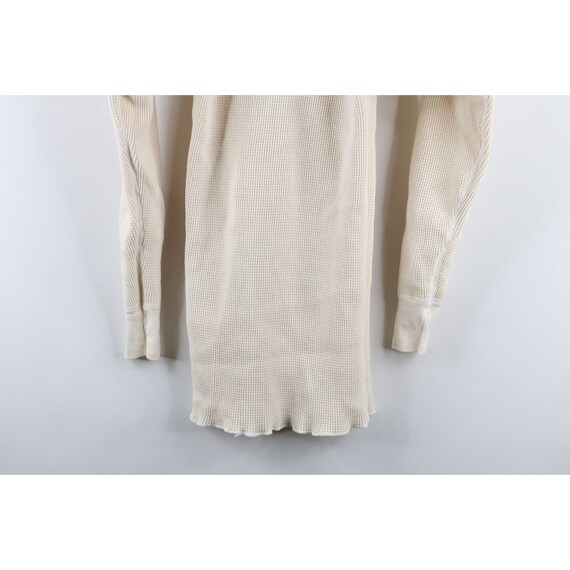 90s Lightweight Thermal Tee main image 1