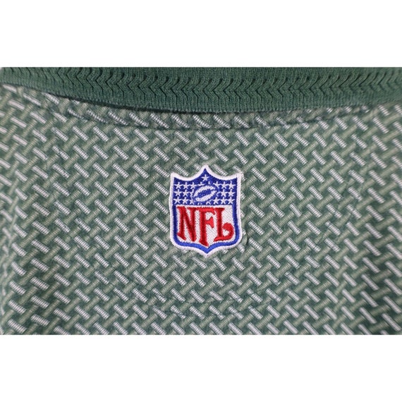 90s Starter Mens XL Faded Green Bay Packers Footb… - image 8