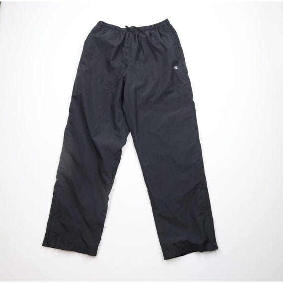 Kappa windbreaker pants - Gem Kappa windbreaker pants - Gem