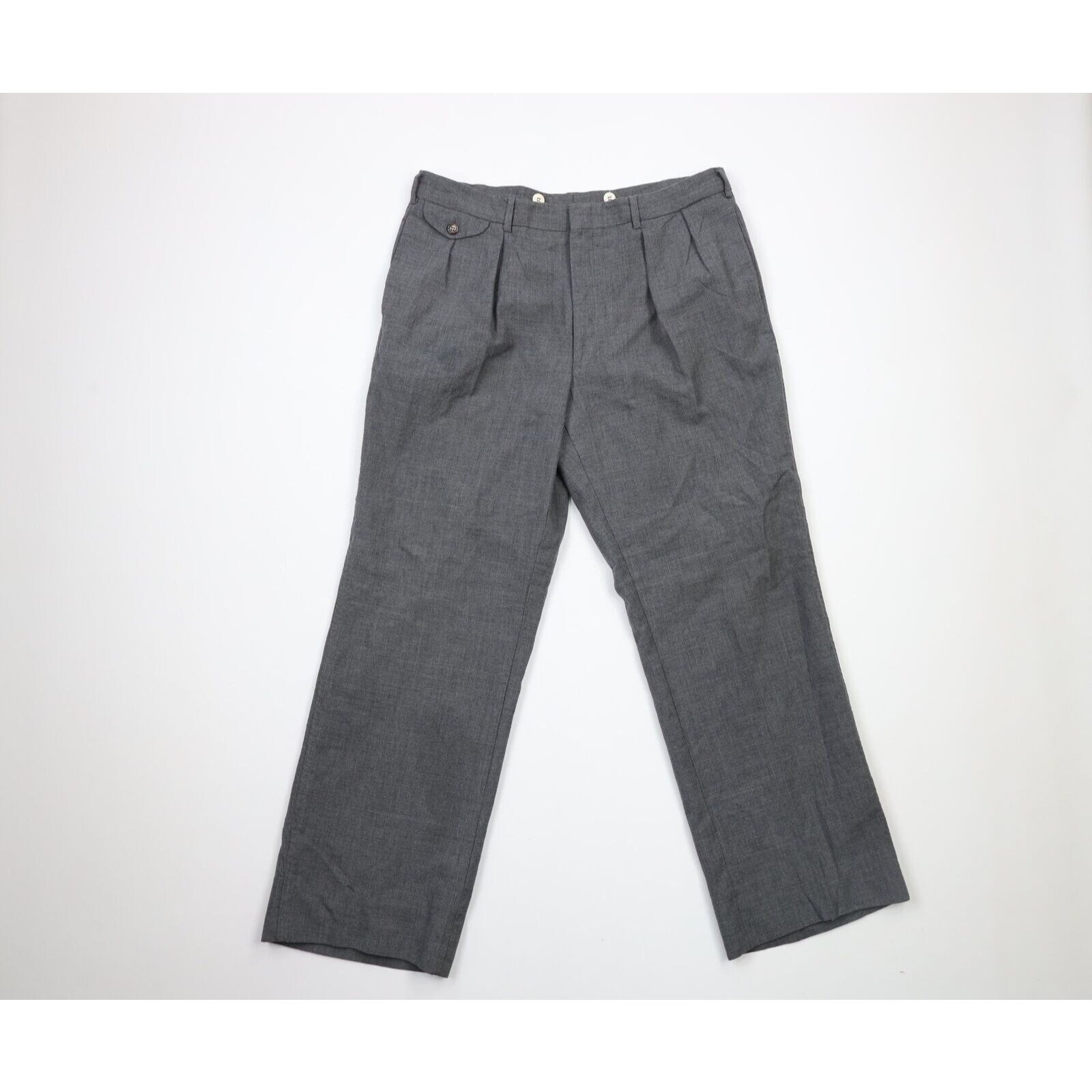 Ralph Lauren Wool 34 Size Pants for Men for sale | eBay